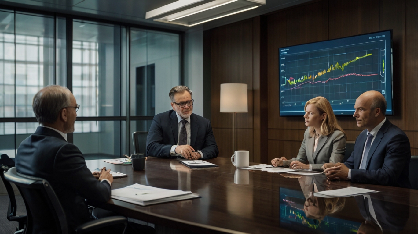 Auditoría Financiera